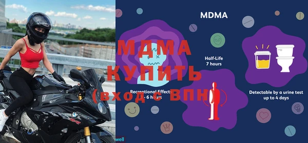 МДМА Белоозёрский